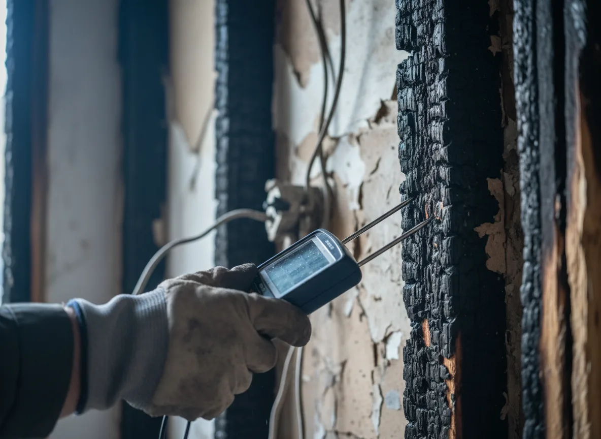 Fire Damage Restoration Amanda Park, WA FAQs
